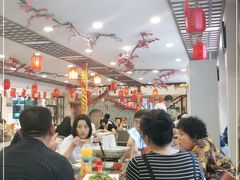 -丈母娘的饭局•新金陵菜(牛首山店)