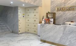 -3AM HAIR SALON染发接发