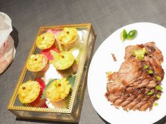 -锦府园·新台州菜(合生汇店)