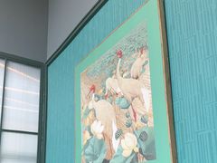 -章记星洲 · 新加坡餐厅(望京店)