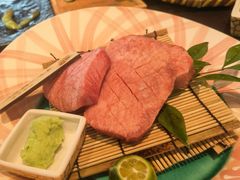 -黑牛の店·黑金店(沈阳万象城店)