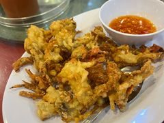 -大茄来海鲜餐厅(亚洲城分行)
