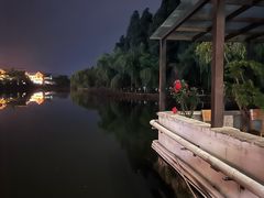 -乡村小榭饭店