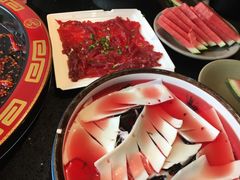 -矮板凳老火锅(宽窄巷子店)