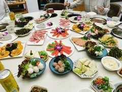 -围炉夜话·潮汕卤水火锅(榕江店)