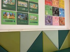 -亲亲袋鼠托育早教·思维专注力·棕熊英语(鼓楼恒力城店)