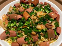 -双合园·海鲜水饺青岛菜(万佳广场店)