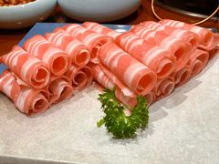 -秋之原·老北京铜锅涮肉(王府井东单店)
