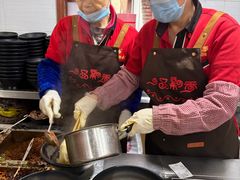 -一品飘香米线(一中总店)