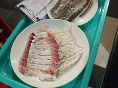 -正能量脆肉鲩火锅