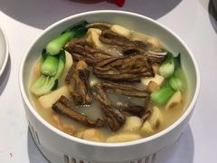 -好福记饭店(红梅公园店)