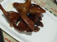 -香港仔茶餐厅(凤阳店)