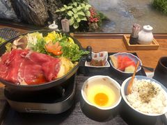 -森味薪火烧•烧鸟居酒屋•日本料理(望京店)