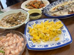 -灵福缘私房菜·农家菜(拈花湾·灵山大佛必推店)