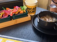 -梵猫·新养生(加州广场店)