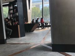-星巴克臻选(苏州久光百货店)