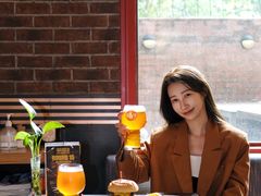 -Boxing Cat Brewery拳击猫精酿啤酒馆(永福店)