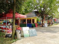 -李小龙乐园(顺德均安店)