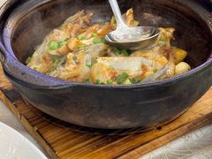 -轩记海鲜餐厅·四十五年老字号·经典粤菜(西区彩虹店)