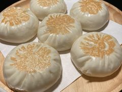 煎包-炳胜品味(海印总店)