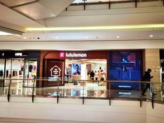 -lululemon(万象城店)