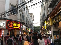 -八婆婆烧仙草(中山路店)