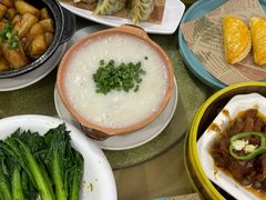 -吉莲利苑海鲜酒家(珠海拱北28年老字号店)