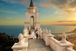 点击看大图 -金夫人婚纱摄影全球旅拍(大连店)