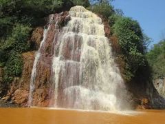 -华蓥山天意谷景区