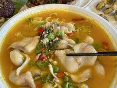 -尽善百年古院餐厅(王家老宅店)