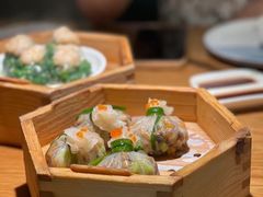 -点心传说·粤菜点心(佐阾虹湾店)