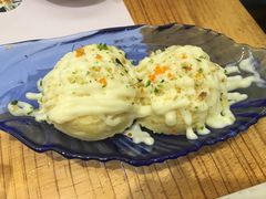 -花漫里餐厅(刺桐店)