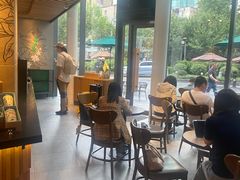 -星巴克(1788广场店)