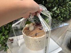 -半分甜(台柳路店)