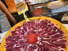 -潮汕大目牛肉火锅(皇岗旗舰店)