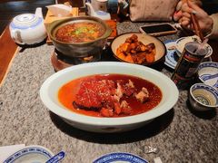 -南京大牌档(青岛万象城店)