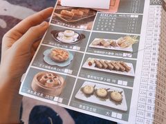 菜单-御彩酒家(东风东路店)