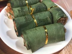 -彭秉兰豆花烤鱼(文化园店)