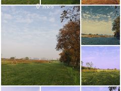 -汉长安城未央宫国家考古遗址公园