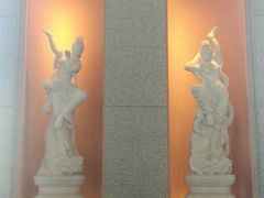 -敦煌莫高国际机场