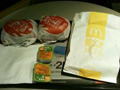 -麦当劳(凌云天地长桥店)