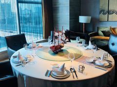 包厢-北京希尔顿逸林酒店-逸轩西餐厅-自助餐厅