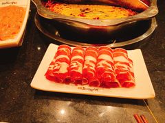 -纸盐河码头火锅(十八梯店)