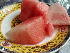 西瓜-宁波状元楼酒店(和义路店)