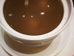 -中山保利艾美酒店-乐美中餐厅