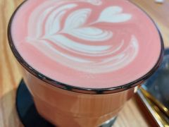 -ZM COFFEE(西安路店)