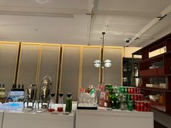 -南湖宾馆·鸳湖阁全日制餐厅