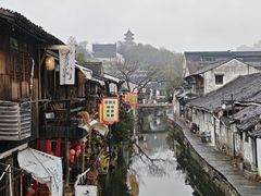 -绍兴书圣故里景区