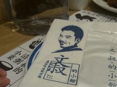 -文叔·湖北名小吃·小龙虾(华强北店)