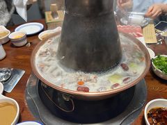 -大明铜锅·烤涮坊·烧烤(总店)